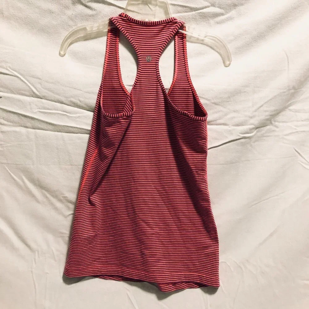 Lululemon Tank Top Size Small Racerback  Top - Picture 9 of 15